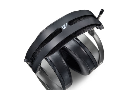 Audeze MM-520 Open-Back Reference Headphones