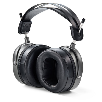 Audeze MM-520 Open-Back Reference Headphones