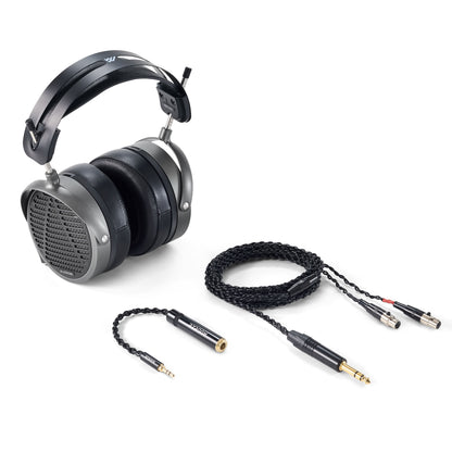 Audeze MM-520 Open-Back Reference Headphones