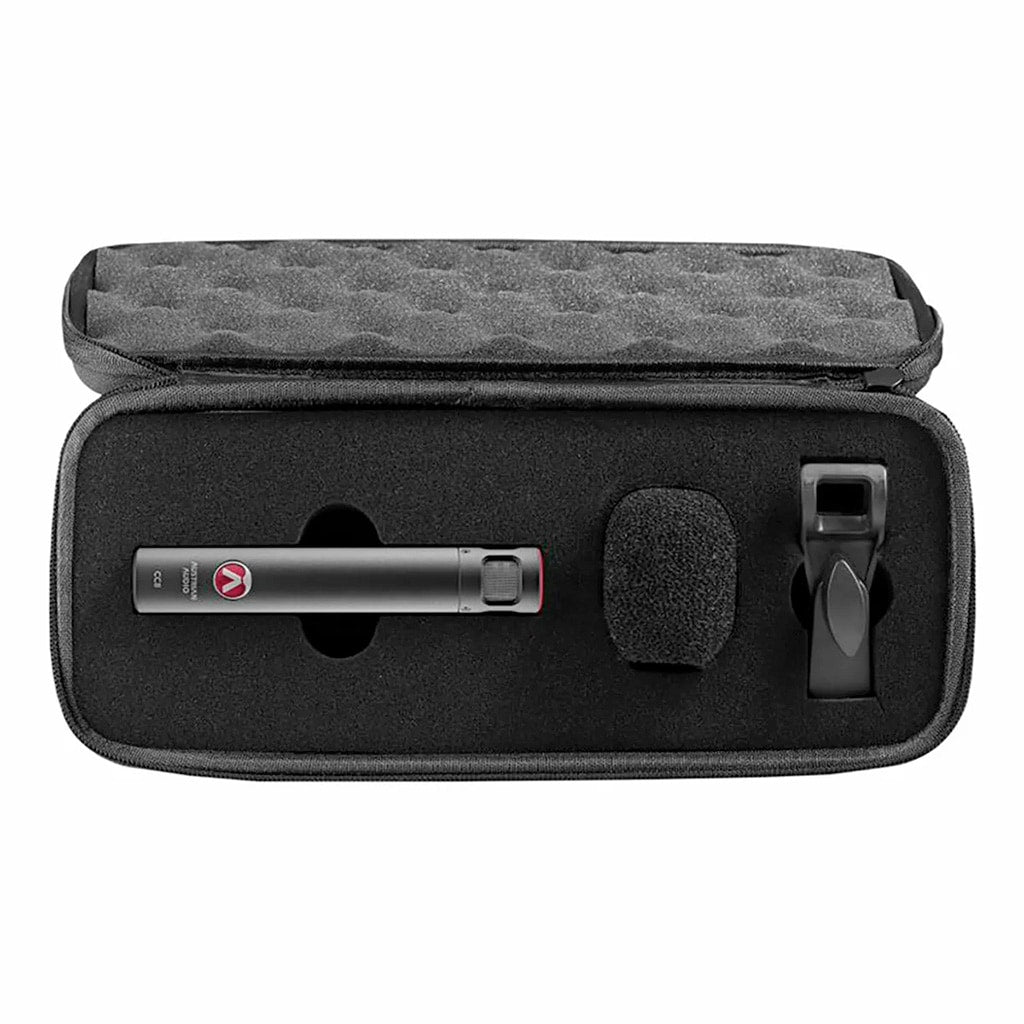 Austrian Audio CC8
