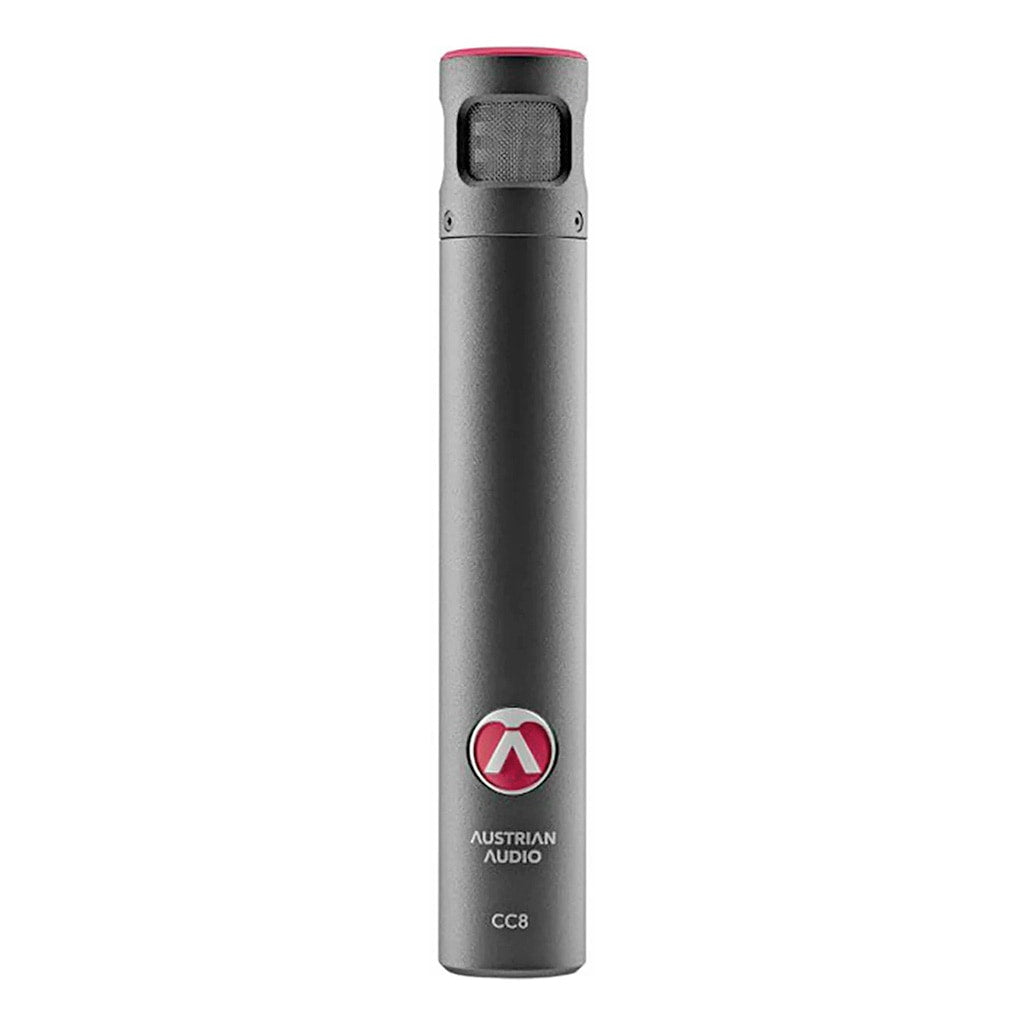 Austrian Audio CC8