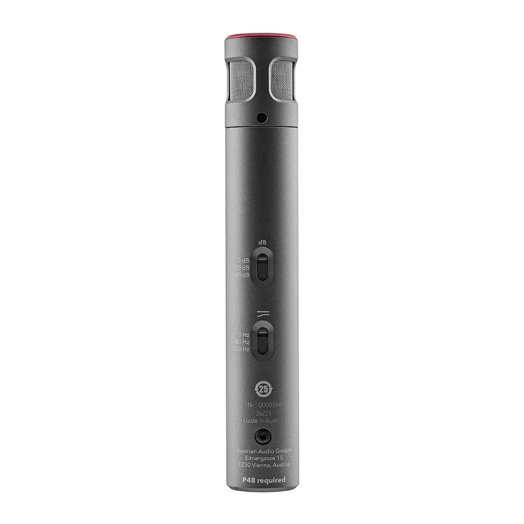 Austrian Audio CC8