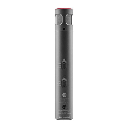 Austrian Audio CC8