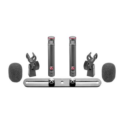 Austrian Audio CC8 Stereo Set