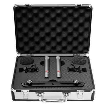 Austrian Audio CC8 Stereo Set