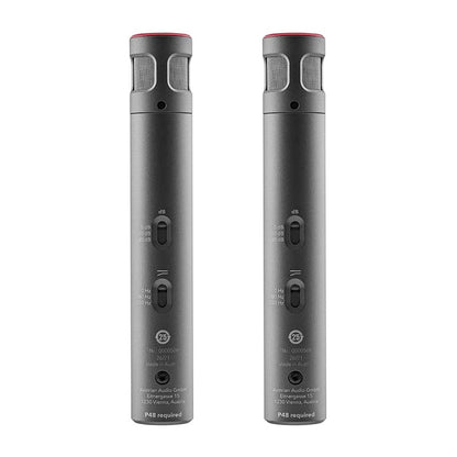 Austrian Audio CC8 Stereo Set