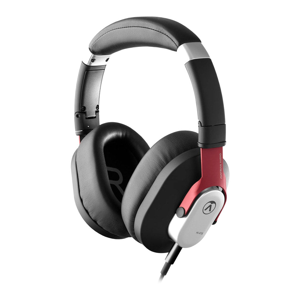 Austrian Audio Hi-X15
