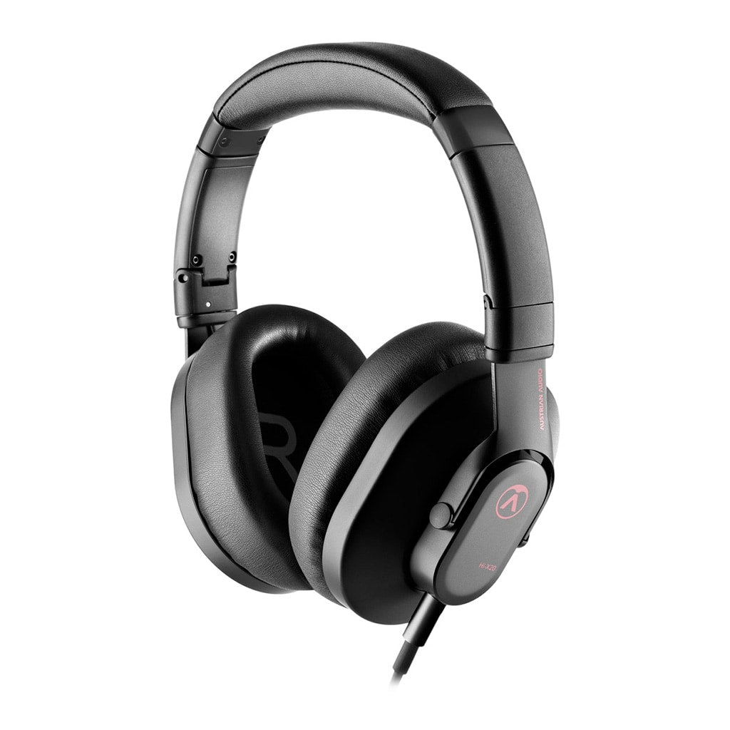 Austrian Audio Hi-X20