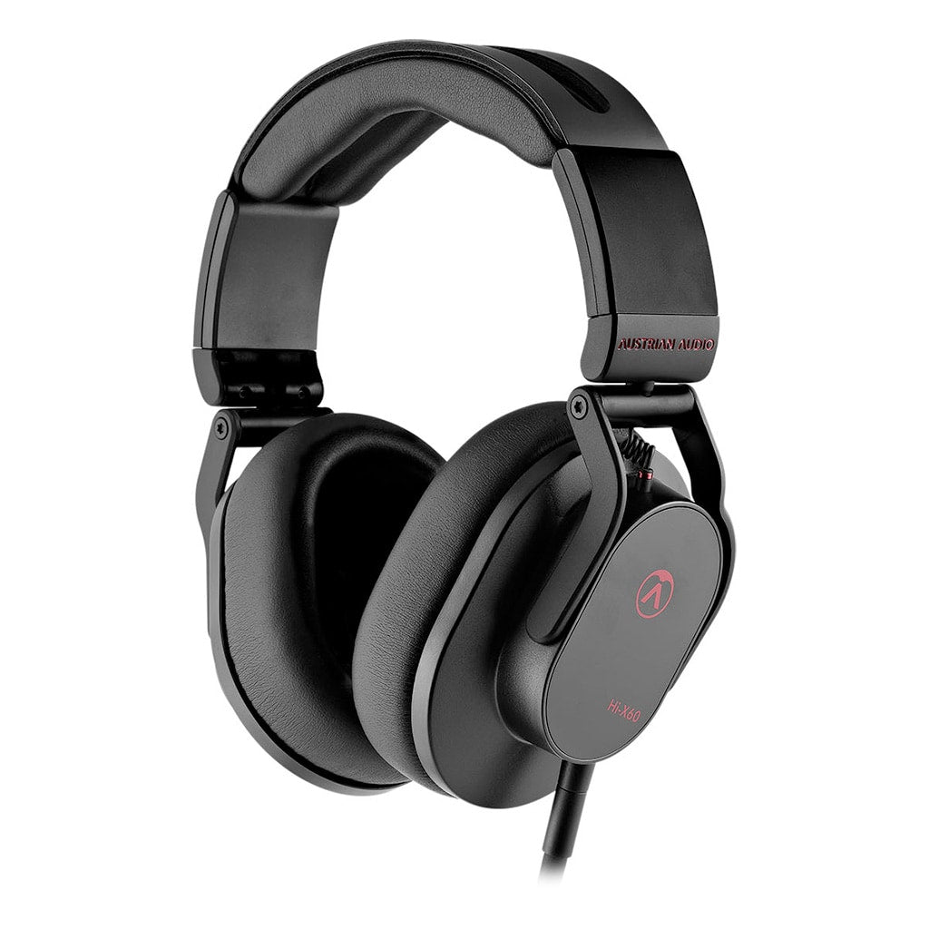 Austrian Audio Hi-X60
