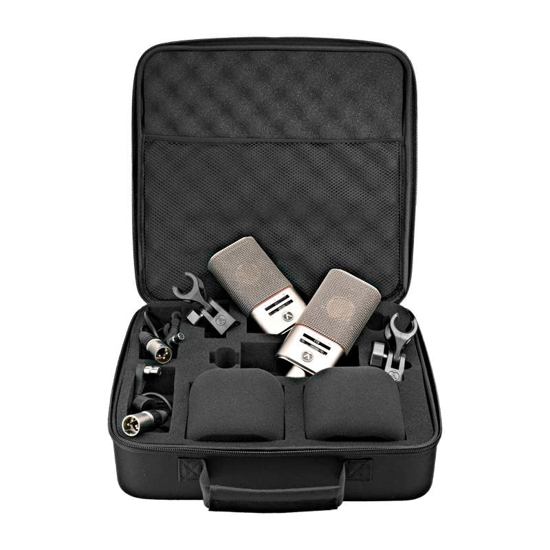 Austrian Audio OC818 Dual Set Go