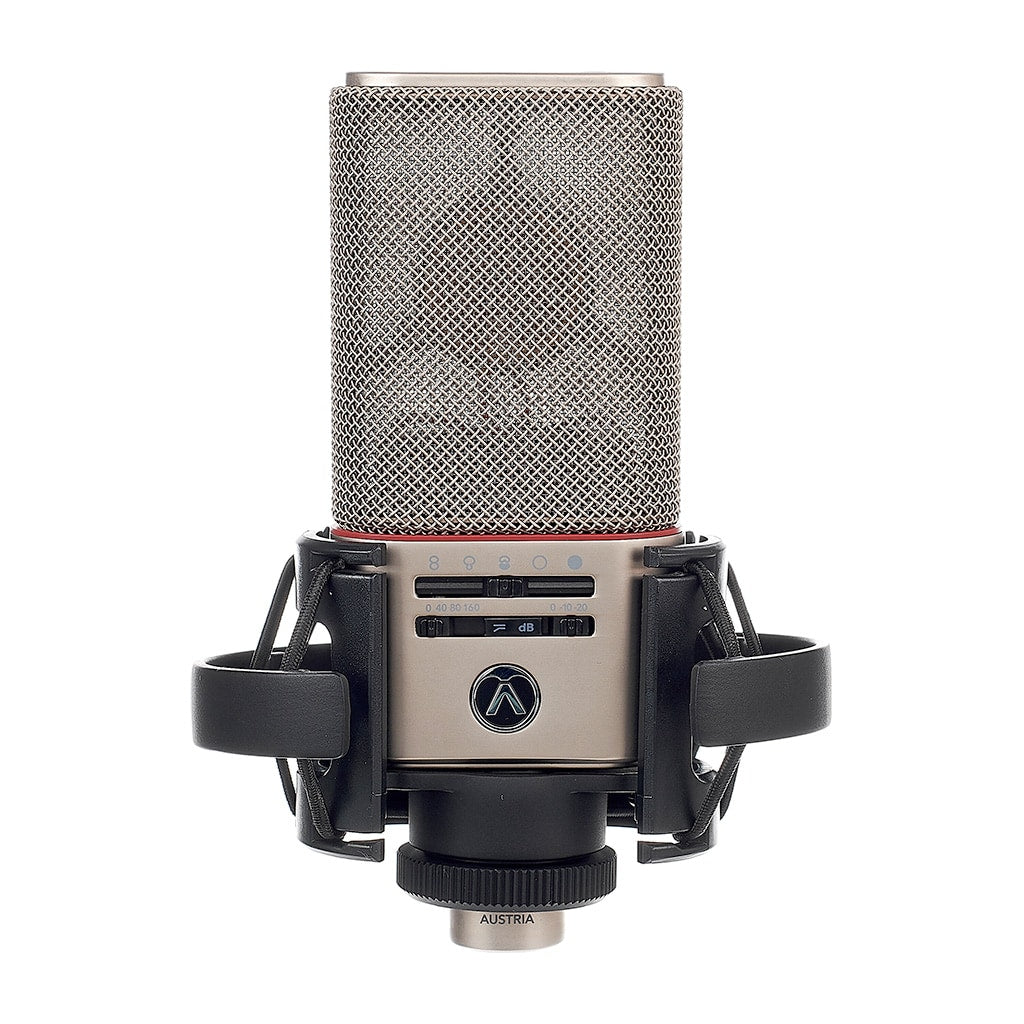 Austrian Audio OC818 Studio Set