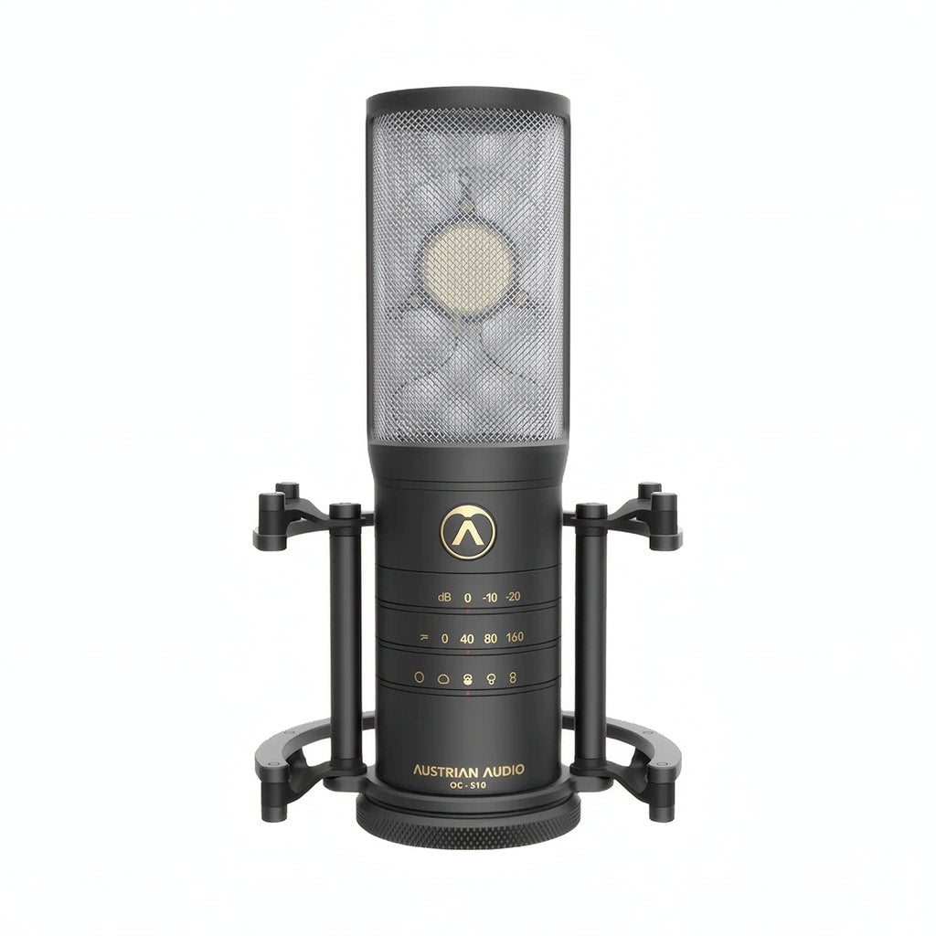 Austrian Audio OC-S10 Studio Set
