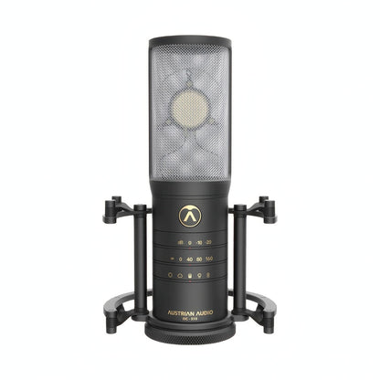 Austrian Audio OC-S10 Studio Set