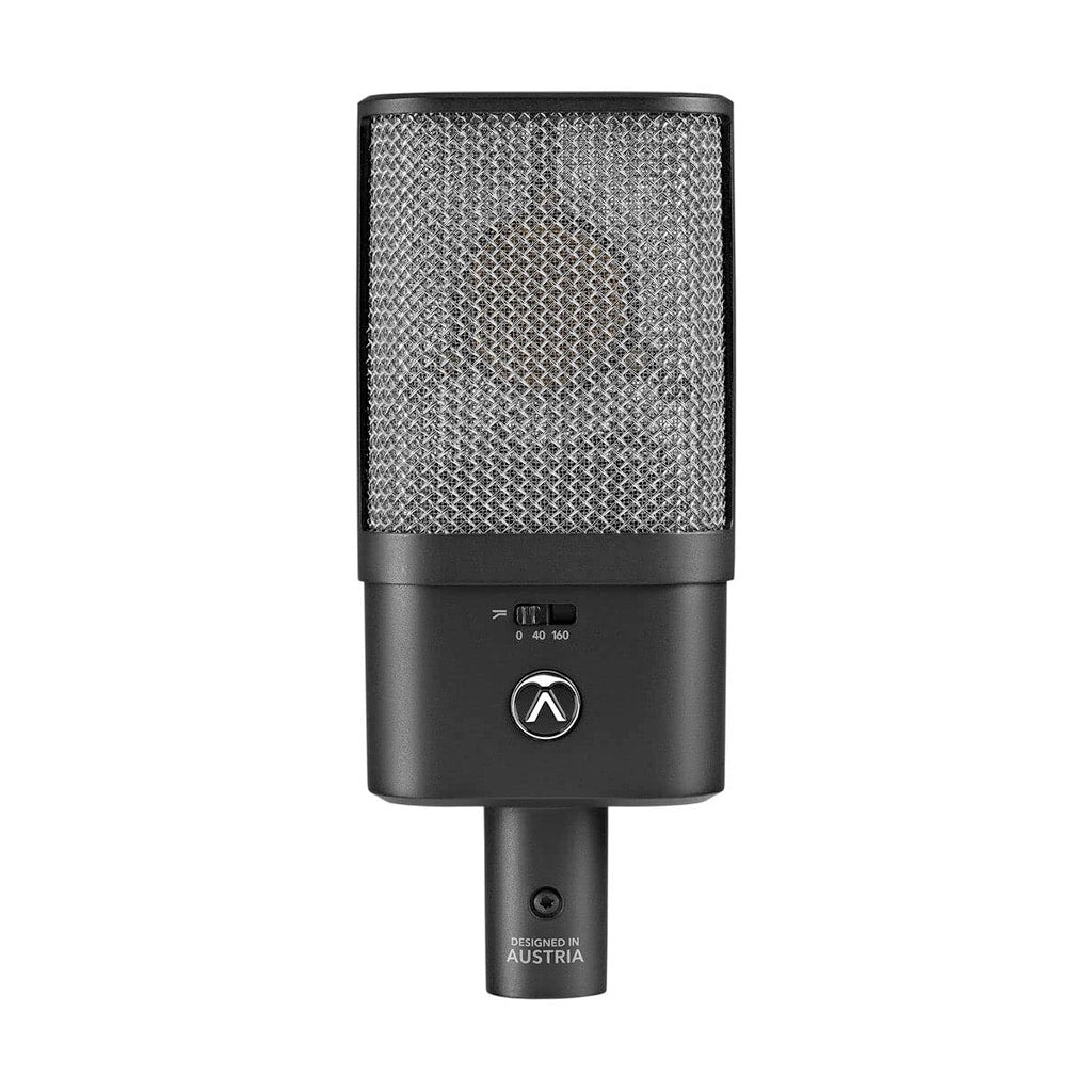 Austrian Audio OC16 Studio Set