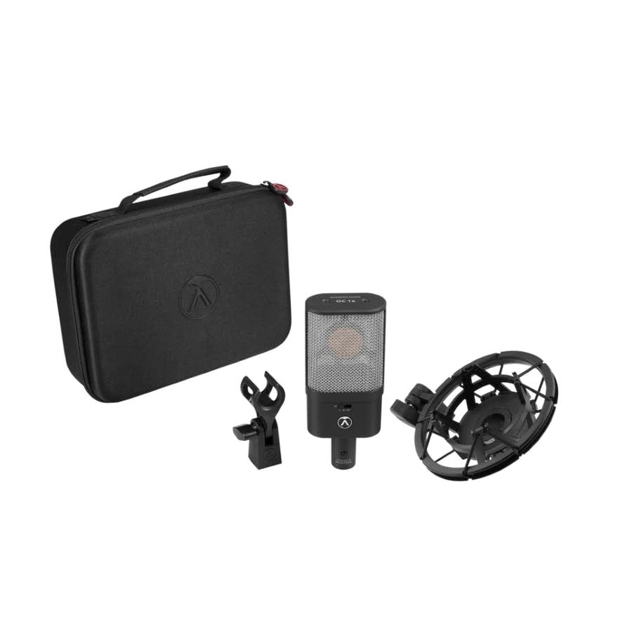 Austrian Audio OC16 Studio Set