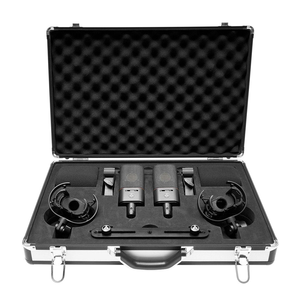 Austrian Audio OC18 Dual Set Plus
