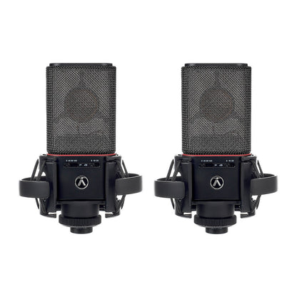 Austrian Audio OC18 Dual Set Plus