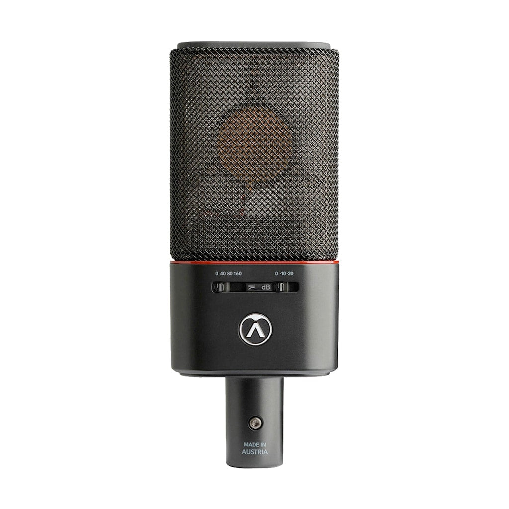 Austrian Audio OC18 Studio Set