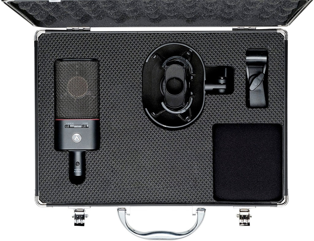 Austrian Audio OC18 Studio Set