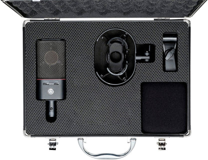 Austrian Audio OC18 Studio Set