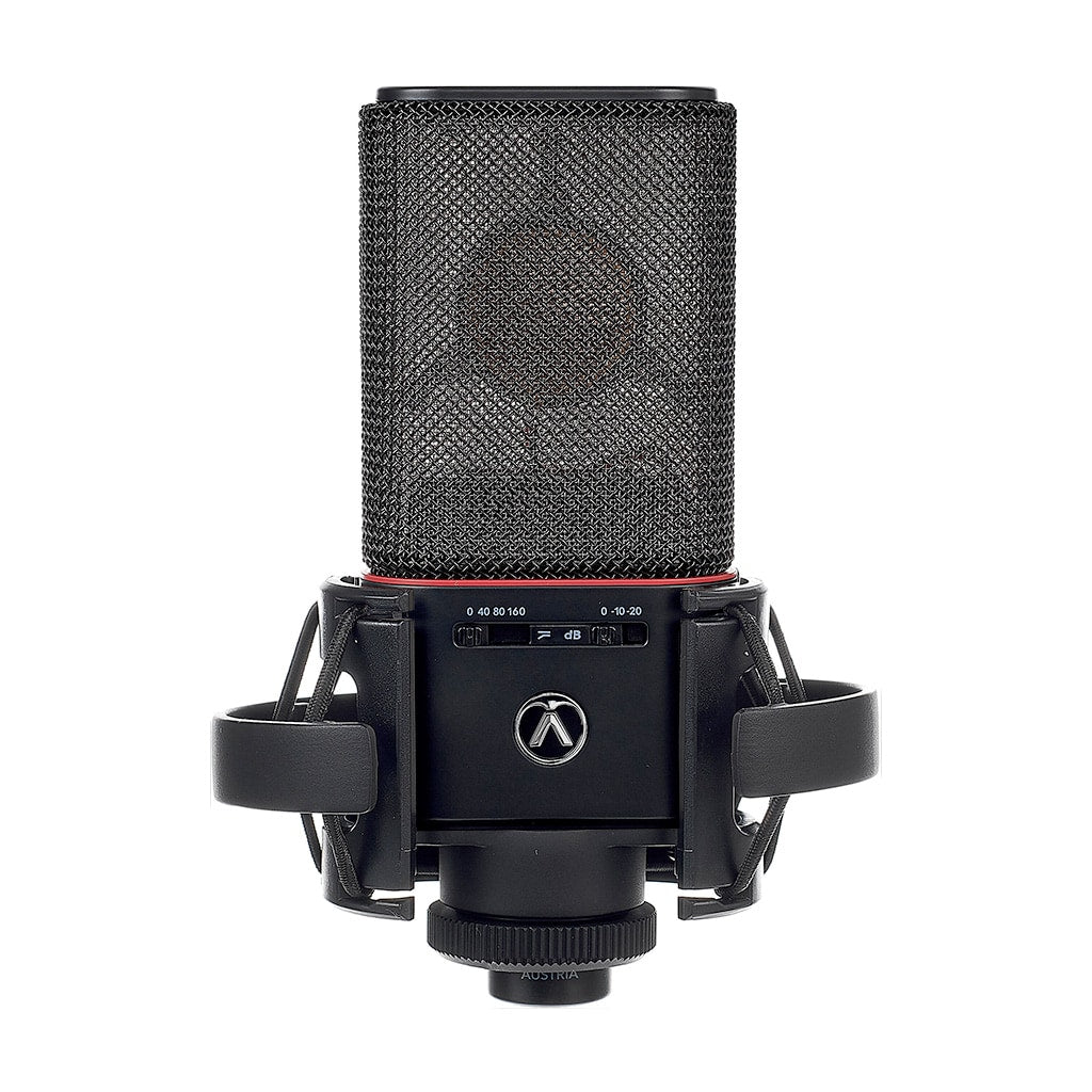 Austrian Audio OC18 Studio Set