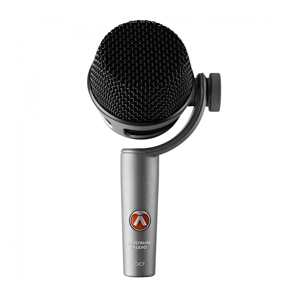 Austrian Audio OC7