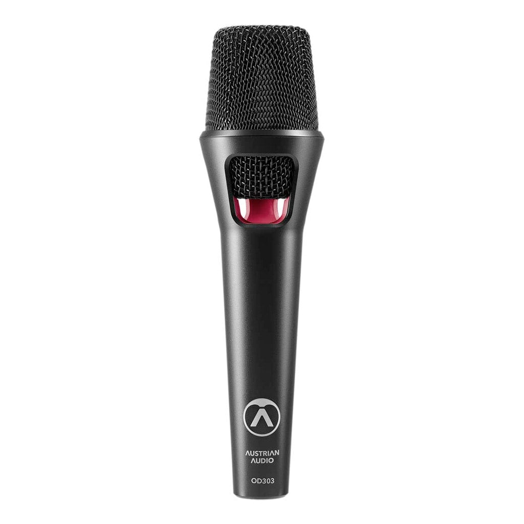 Austrian Audio OD303