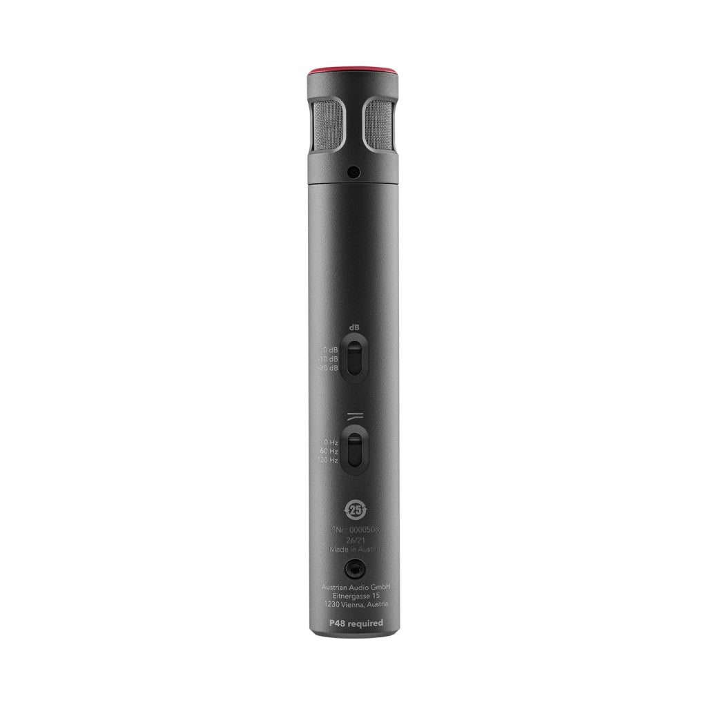 Austrian Audio CC8-SC