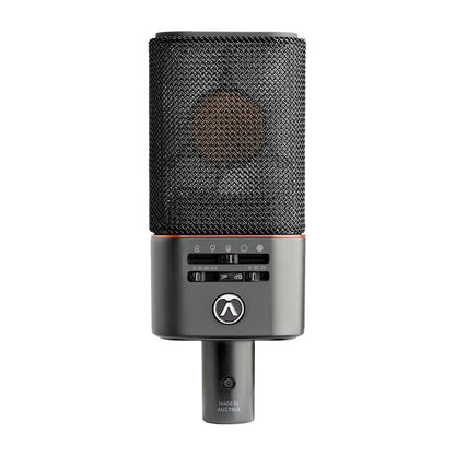 Austrian Audio OC818 Studio Set