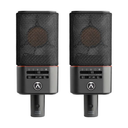 Austrian Audio OC818 Dual Set Go