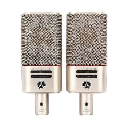 Austrian Audio OC818 Dual Set Go