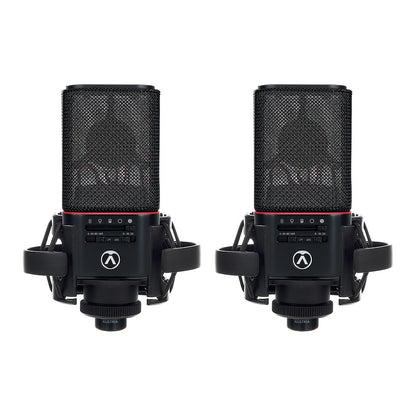 Austrian Audio OC818 Dual Set Plus