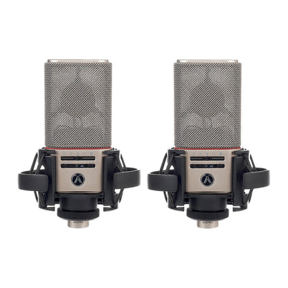 Austrian Audio OC818 Dual Set Plus
