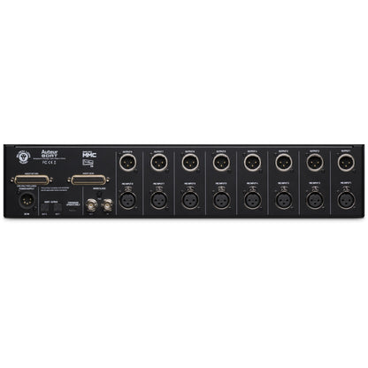 Black Lion Audio Auteur 8DAT