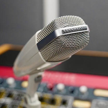 Sennheiser MD421 N