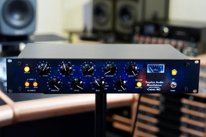 Tegeler Audio Crème RC