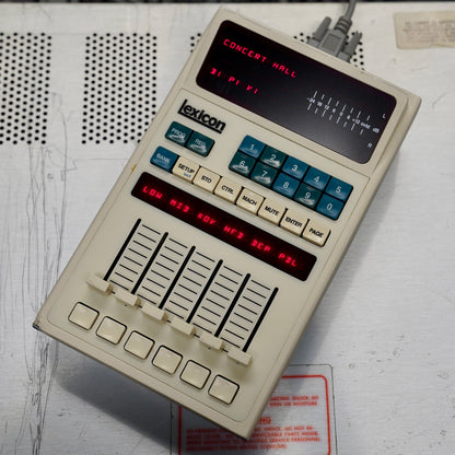 Lexicon 224XL
