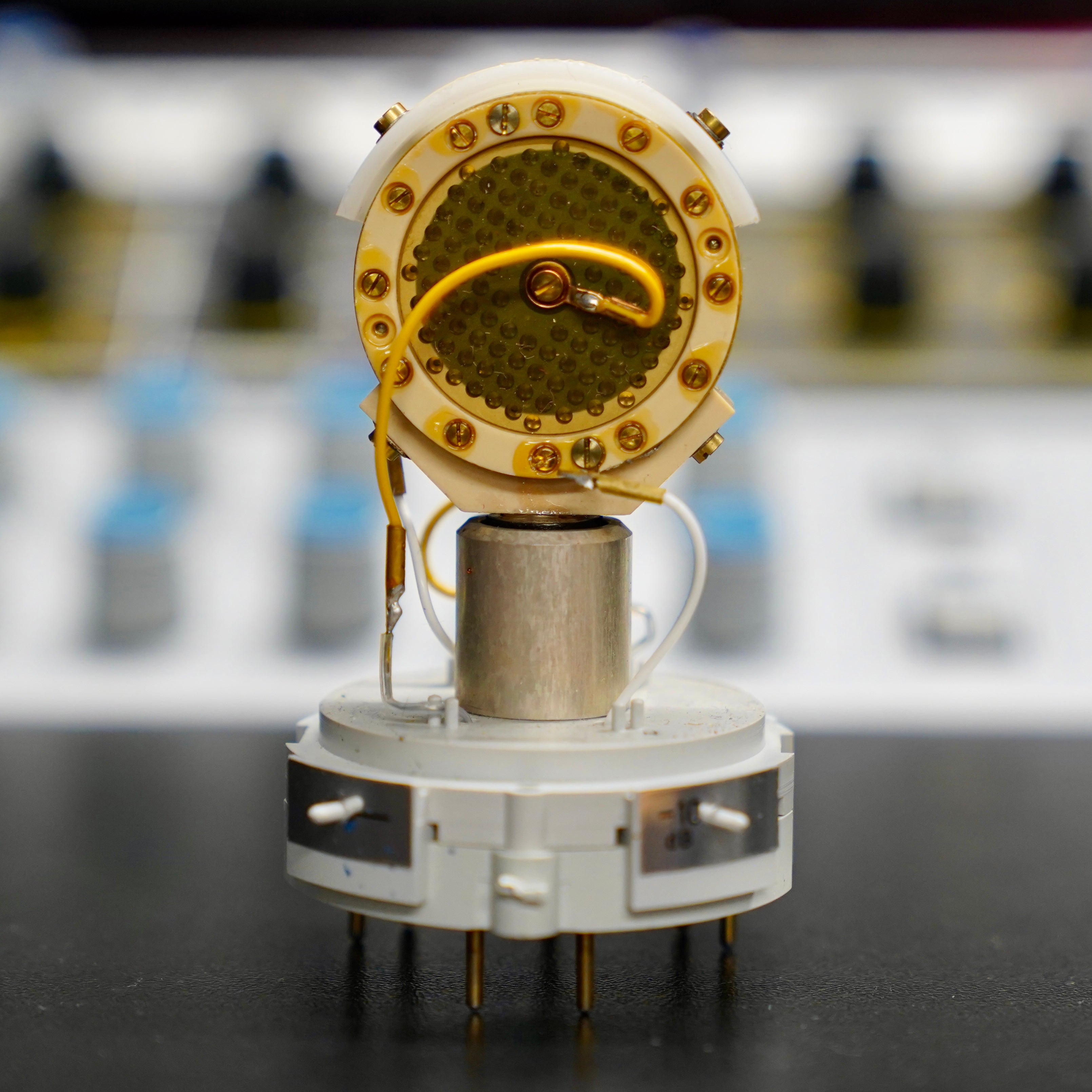 Neumann U87 (1979)