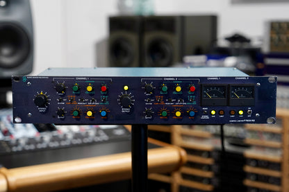 Audio & Design Recording ADR F760X-RS Compex Limiter