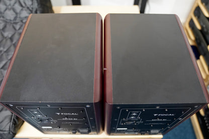 Focal Solo6 Be (Pair)
