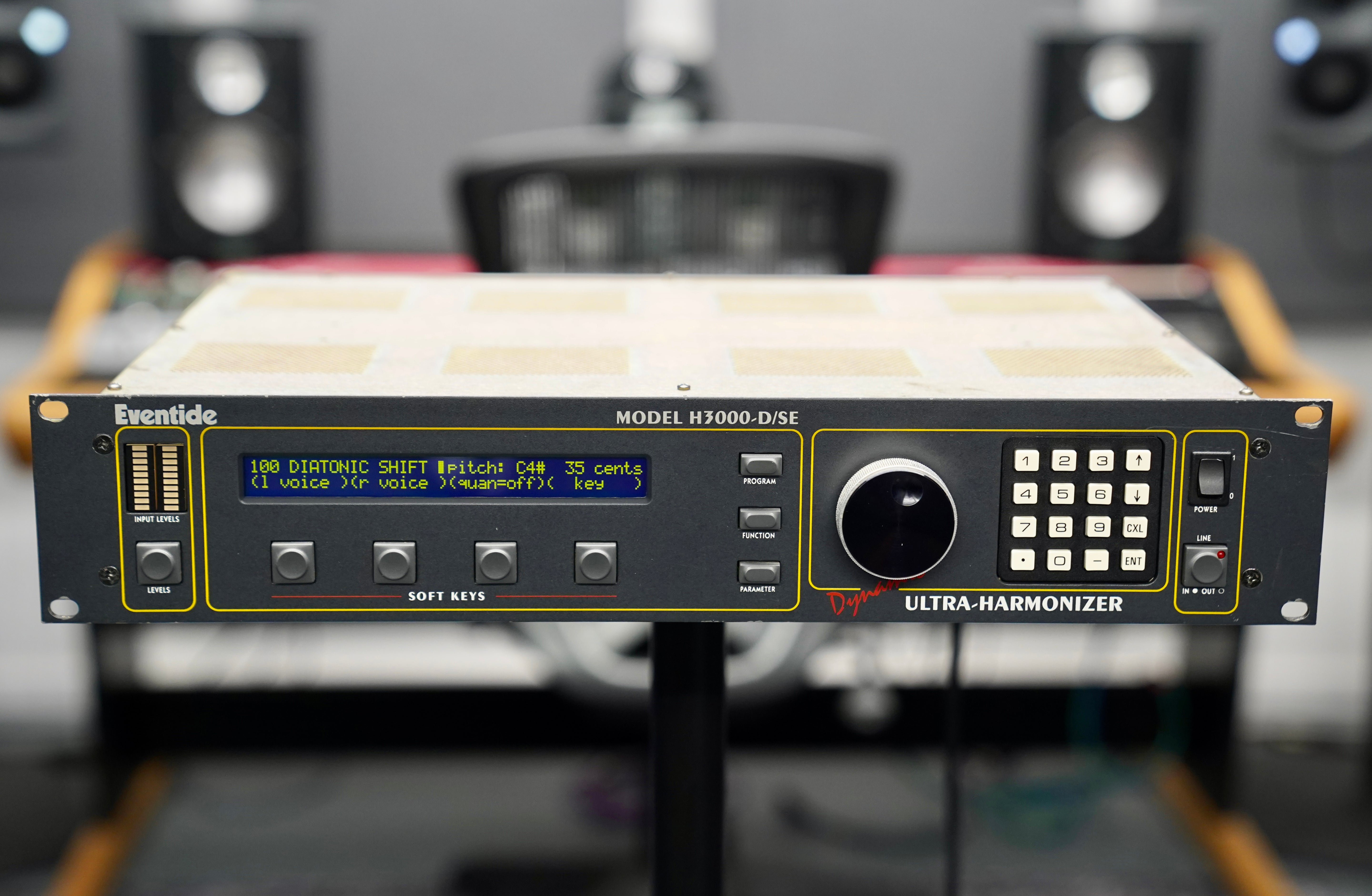 Eventide H3000 D/SE