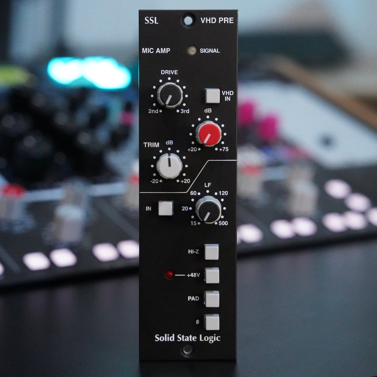 Solid State Logic VHD Pre 500