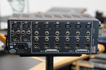 Rupert Neve R6 500 Series Chassis