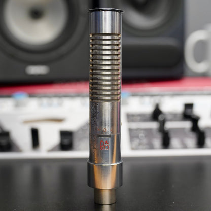 Bang & Olufsen B&O BM6 Ribbon Microphone