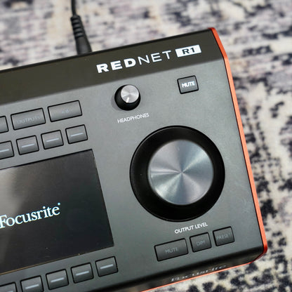 Focusrite RedNet R1