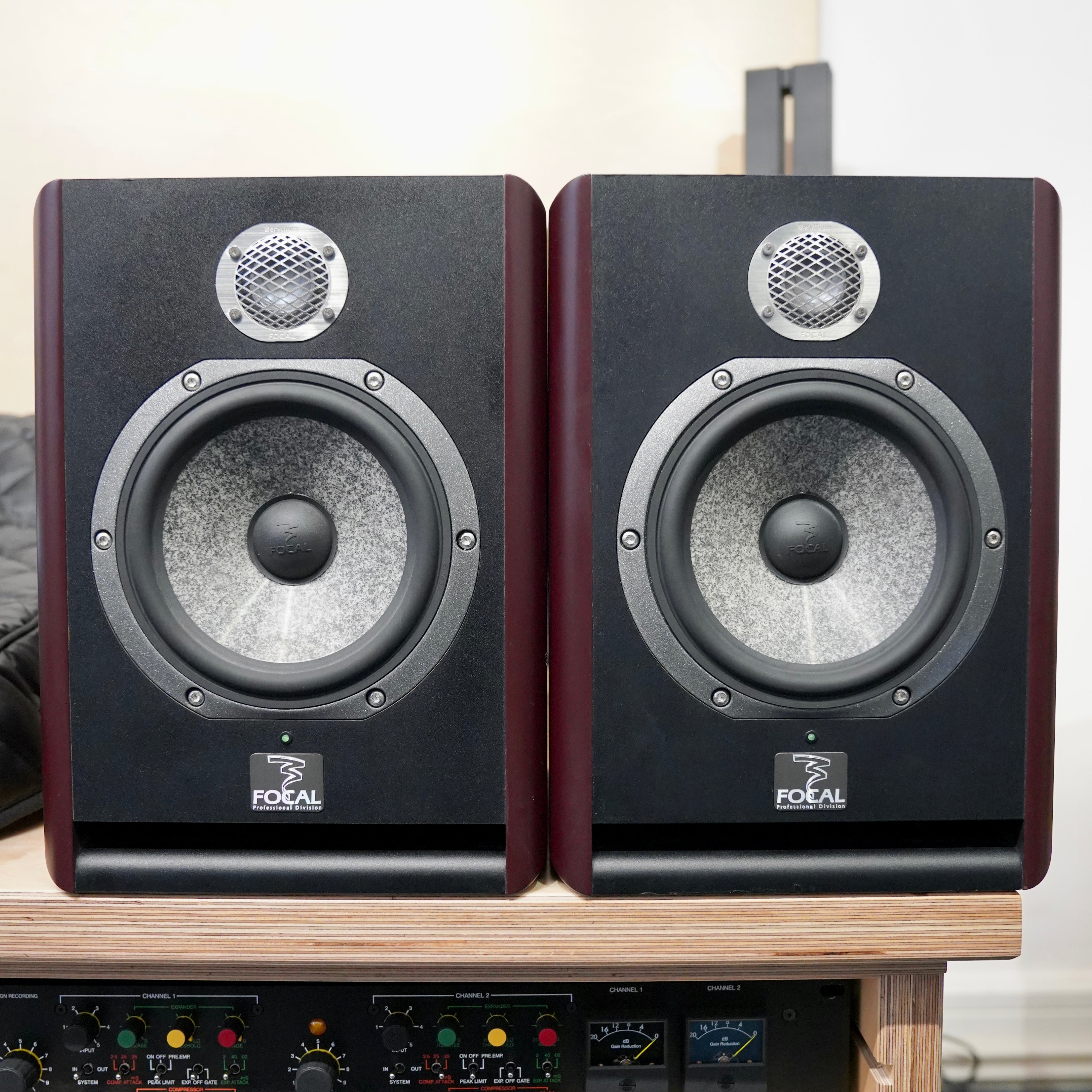Focal Solo6 Be (Pair)