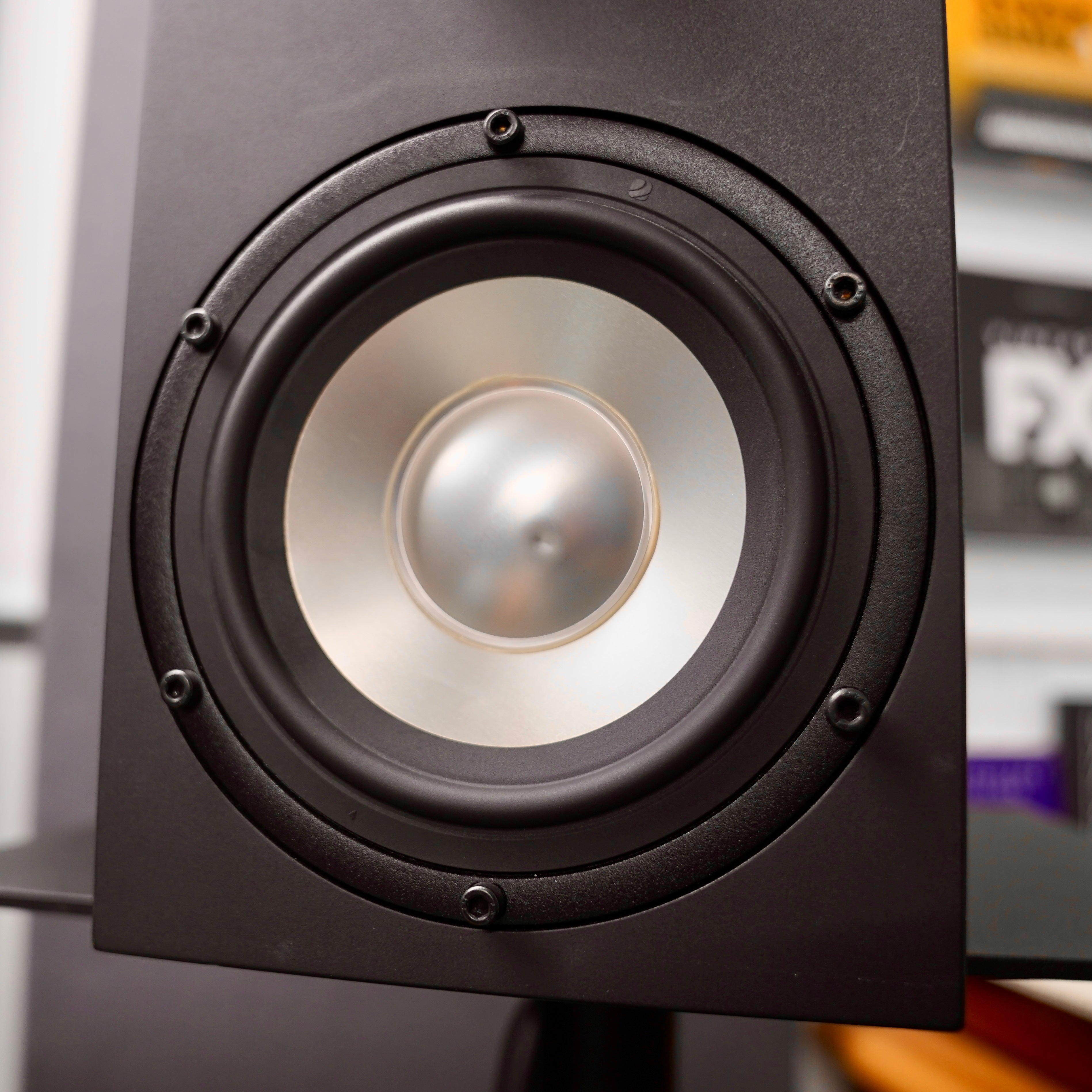 Amphion Two18 (Pair) w/ Amp500