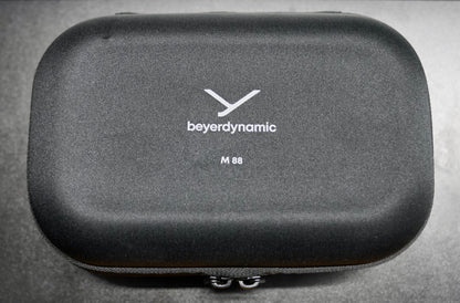 Beyerdynamic M88