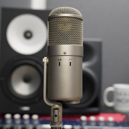 Neumann U47 fet i