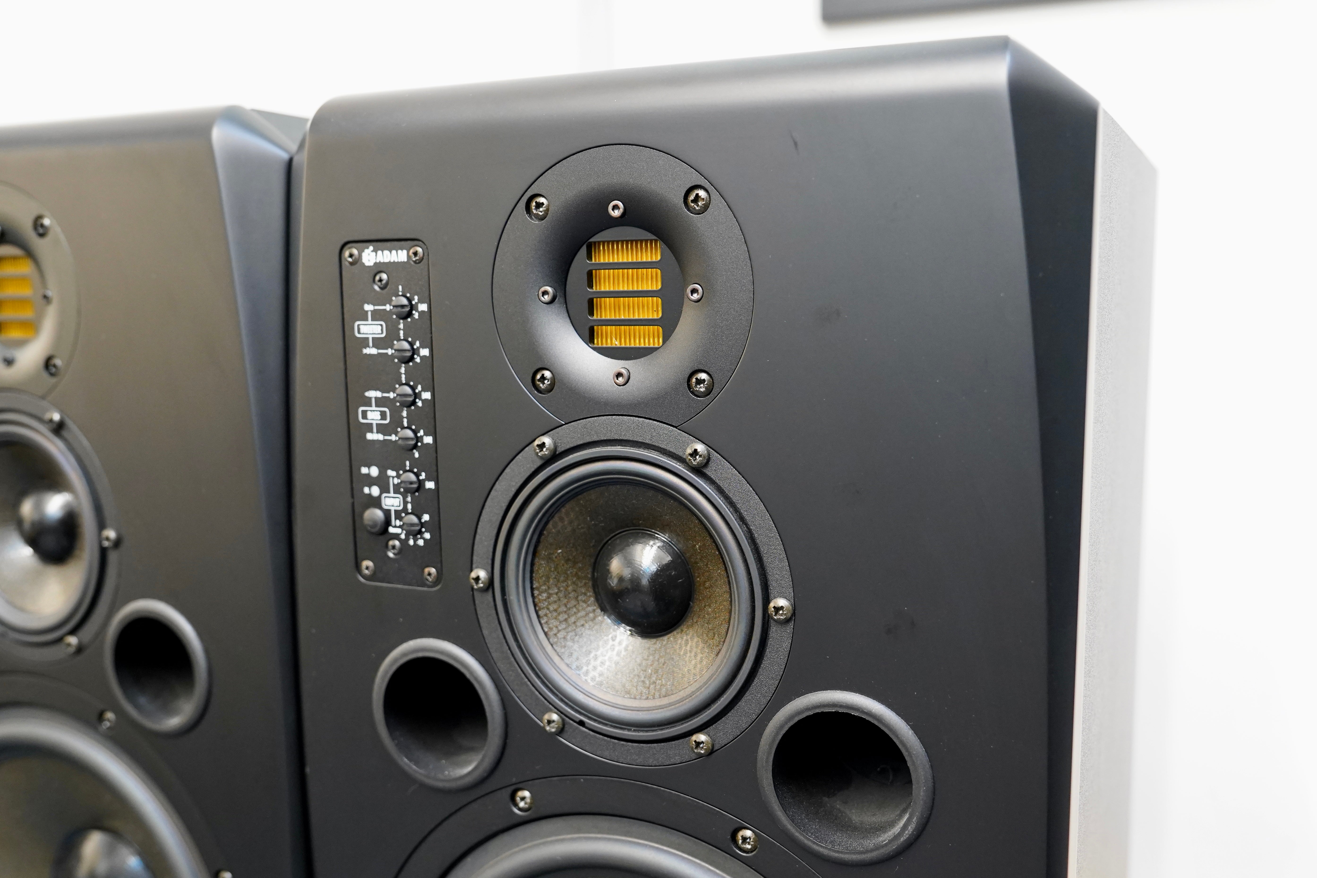 Adam Audio S3X-V (Pair)
